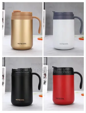 500ml Thermal Cup