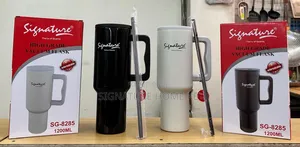 1.2l Signature Cup/Mug/Tumbler