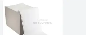 Computer Paper 9.5 3pp Dot Matrix