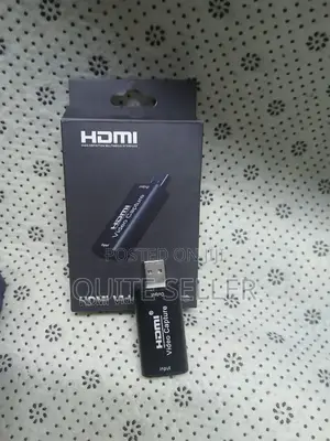 1080p Hd Video Recorder Video Capture Card