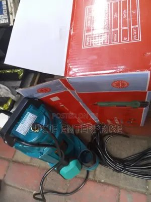 Submersible Water Pump 2hp/ Premier Submersible Water Pump