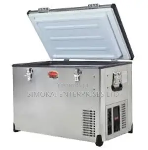Snomaster 75l Portable Fridge/Freezer