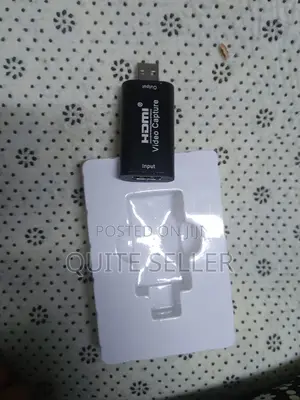 Video Capture Card Live Streaming Game Broadcast Recording