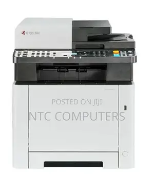 Kyocera Ecosys Ma2100cwfx Color Laser MFP Printer