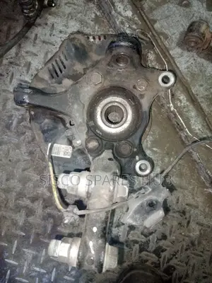 Hub Bearing Rumion/Auris