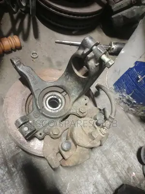 Hub Bearing Mazda Biante/Premacy