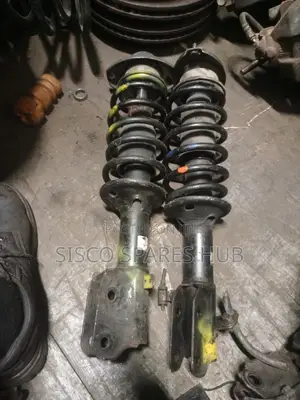 Shock Absorbers Alto
