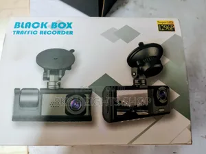 Best Quality Wifi 3in1 Dash Cam DVR Recorder 1296p Super Hd