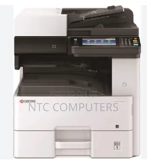 Kyocera Ecosys M4132idn A4/A3 Monochrome Multi