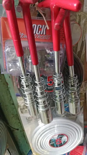 Different Diameter Spark Splug Spanners in 14/16/21mm