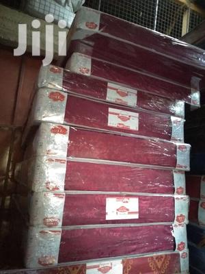 8inch Thick Slumberfoam High Density Mattresses. We Deliver.
