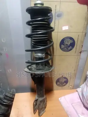 Complete Shock Belta,Vitz, Ractis,Fielder ,Porte,Sienta Etc
