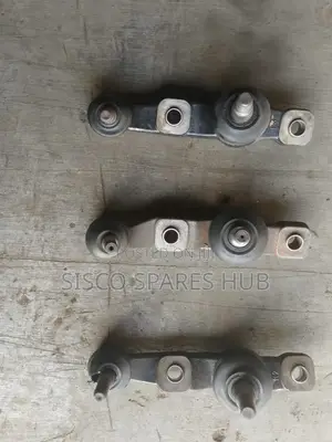 Lower Ball Joints Mark X