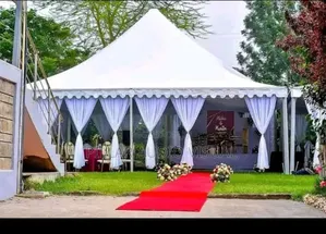 Call Us for Tents Set Up Events, Tents, Seats Tables