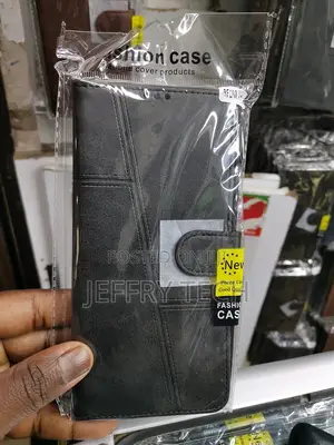 Xiaomi Redmi A5 Wallet Case Leather Phone Cover Stand With C