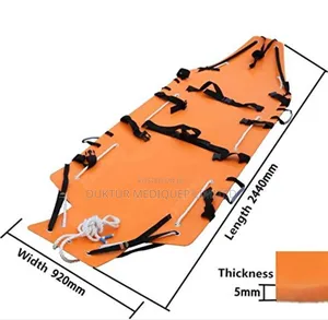 Rescue Stretcher Roll