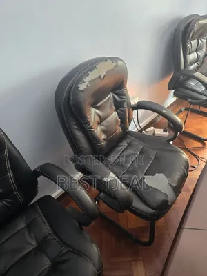 Upholstery for Office Chair