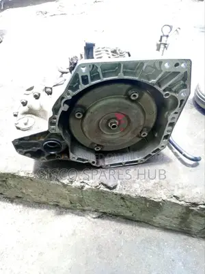 Automatic Gear Box Hr15/Hr16