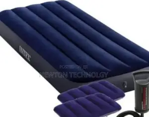 Inflatable Mattress 2*6