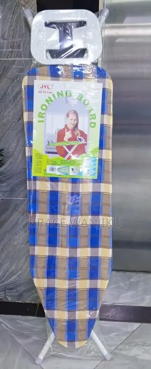 Ironing Board