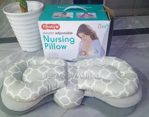 Adjustable Nursing Pillow /