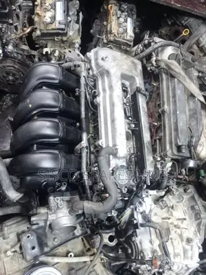 Slim Engine 1zz