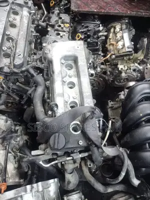 Slim Engine 1zz
