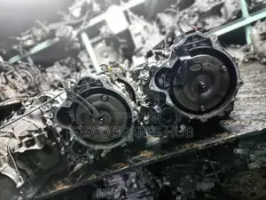 Gear Box K6a