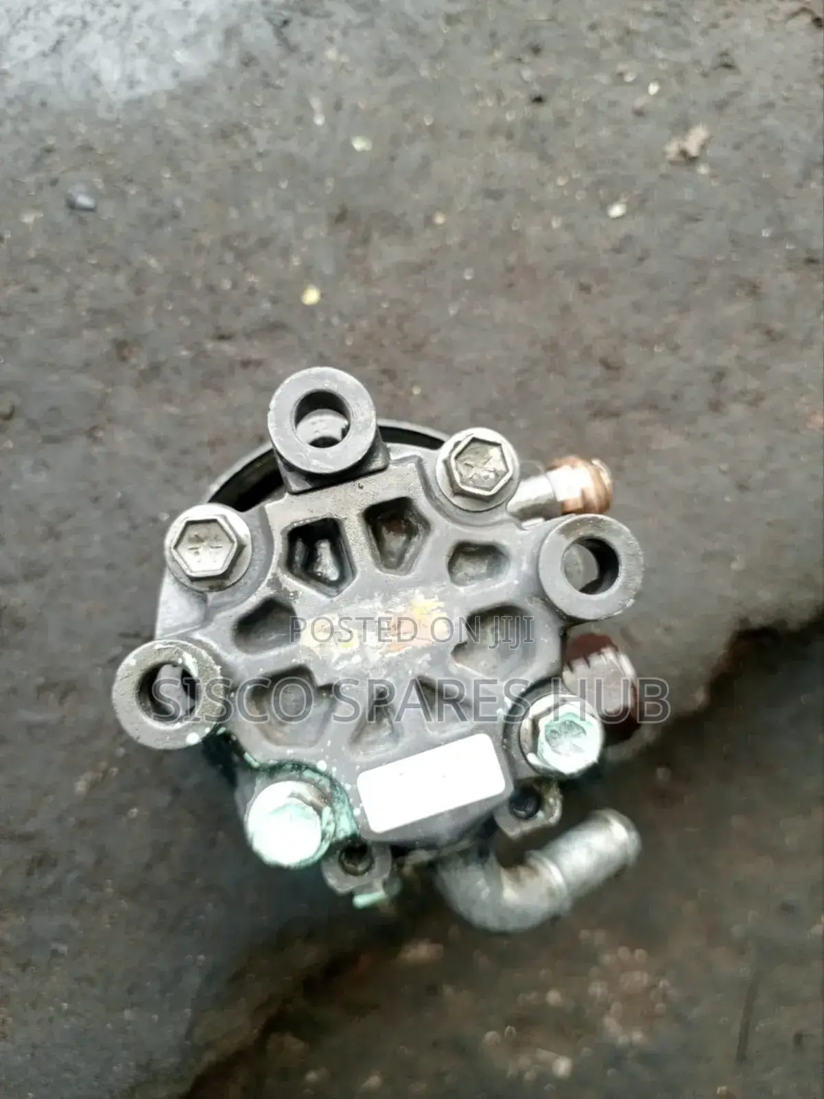 Power Steering Noah/Voxy