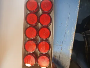 Indicator Light