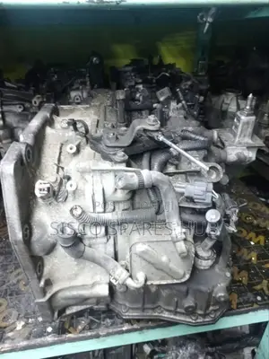 Gear Box Hr12