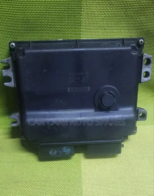 Engine Computer Suzuki Swift