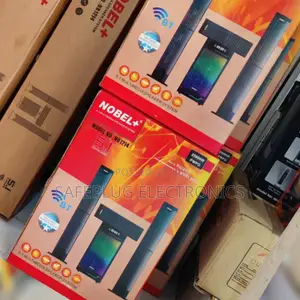 *Nobel 5.1 Nb 1214 Home Theater