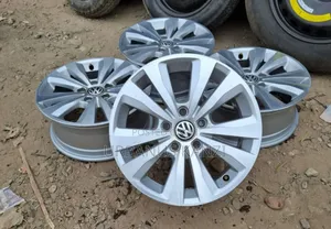 16 Inch Vw Golf Sport Rims