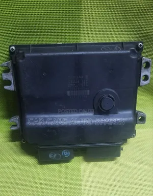 Suzuki Swift 2008 Engine Computer