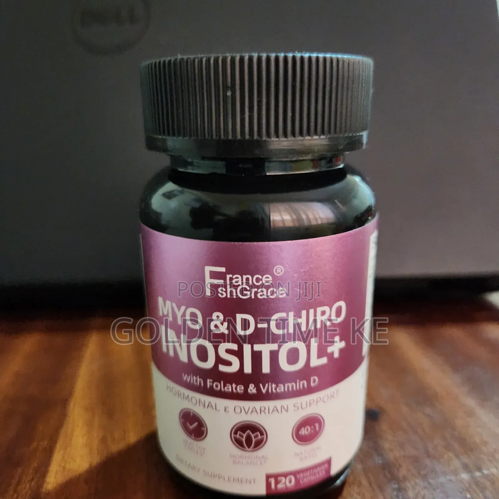 Hormonal Balance Supplements