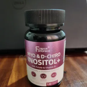 Hormonal Balance Supplements