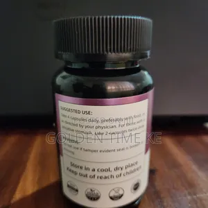 Hormonal Balance Supplements