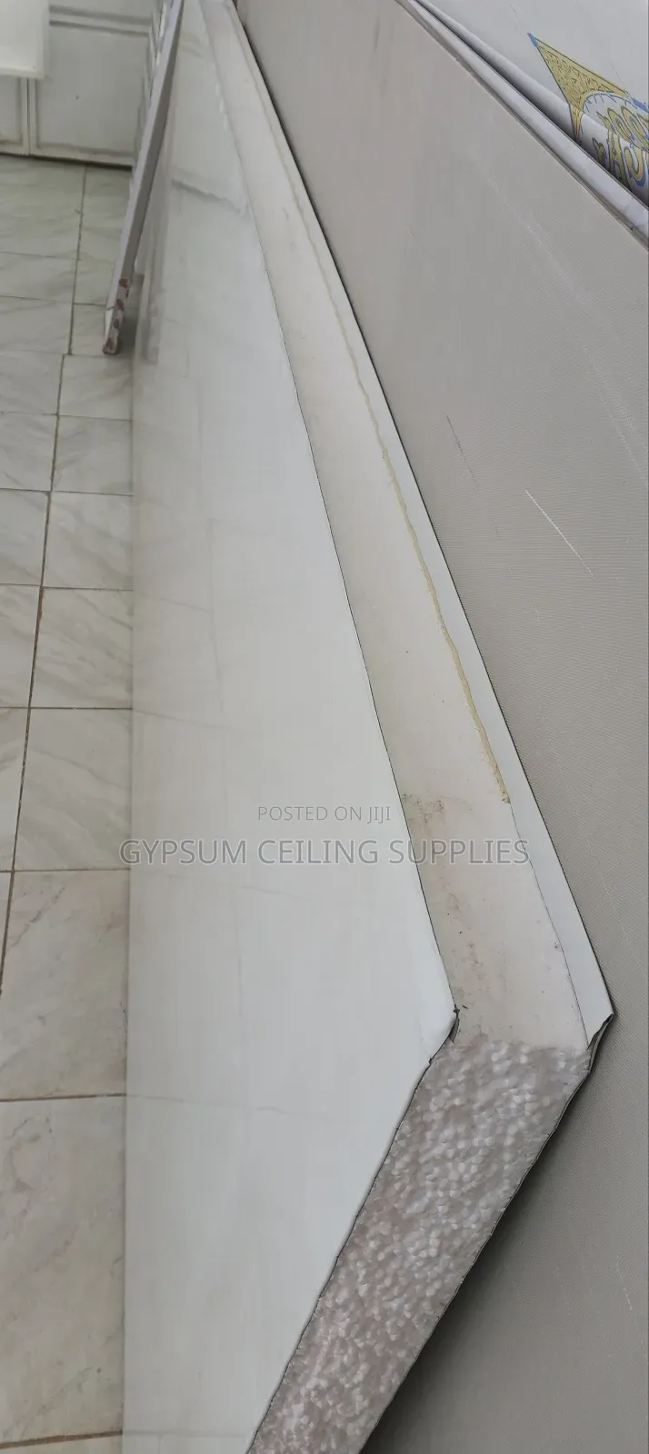 Eps Sandwich Panels
