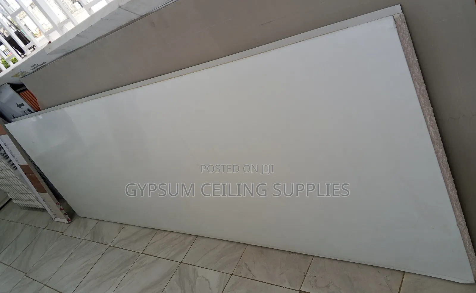 Eps Sandwich Panels