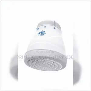 Fame Salty Instant Shower 4000watts