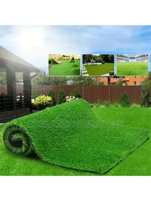 Grass Carpet – From Dull Floors to Green Paradise