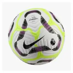 Epl Soccer Ball