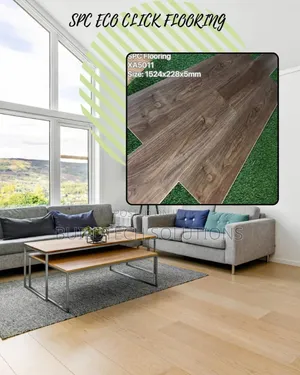 Vinyl Flooring SPC Flooring