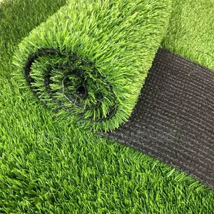 Grass Carpet – Fresh Look, Soft Touch, Tough Base