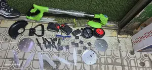 Most Appropriate 48v Makita Cordless Brush Cutter