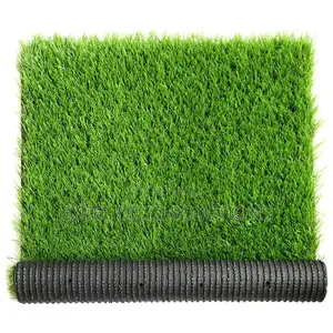 Grass Carpet – A Luxurious Green Feel Beneath Your Feet