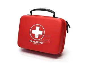 Car First Aid Kit