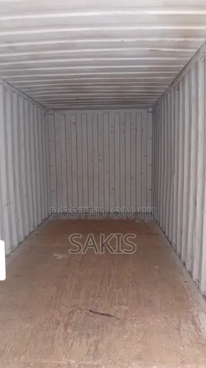 20ft High Cube Shipping Containers On Sale!