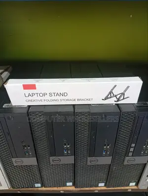Laptop Stand